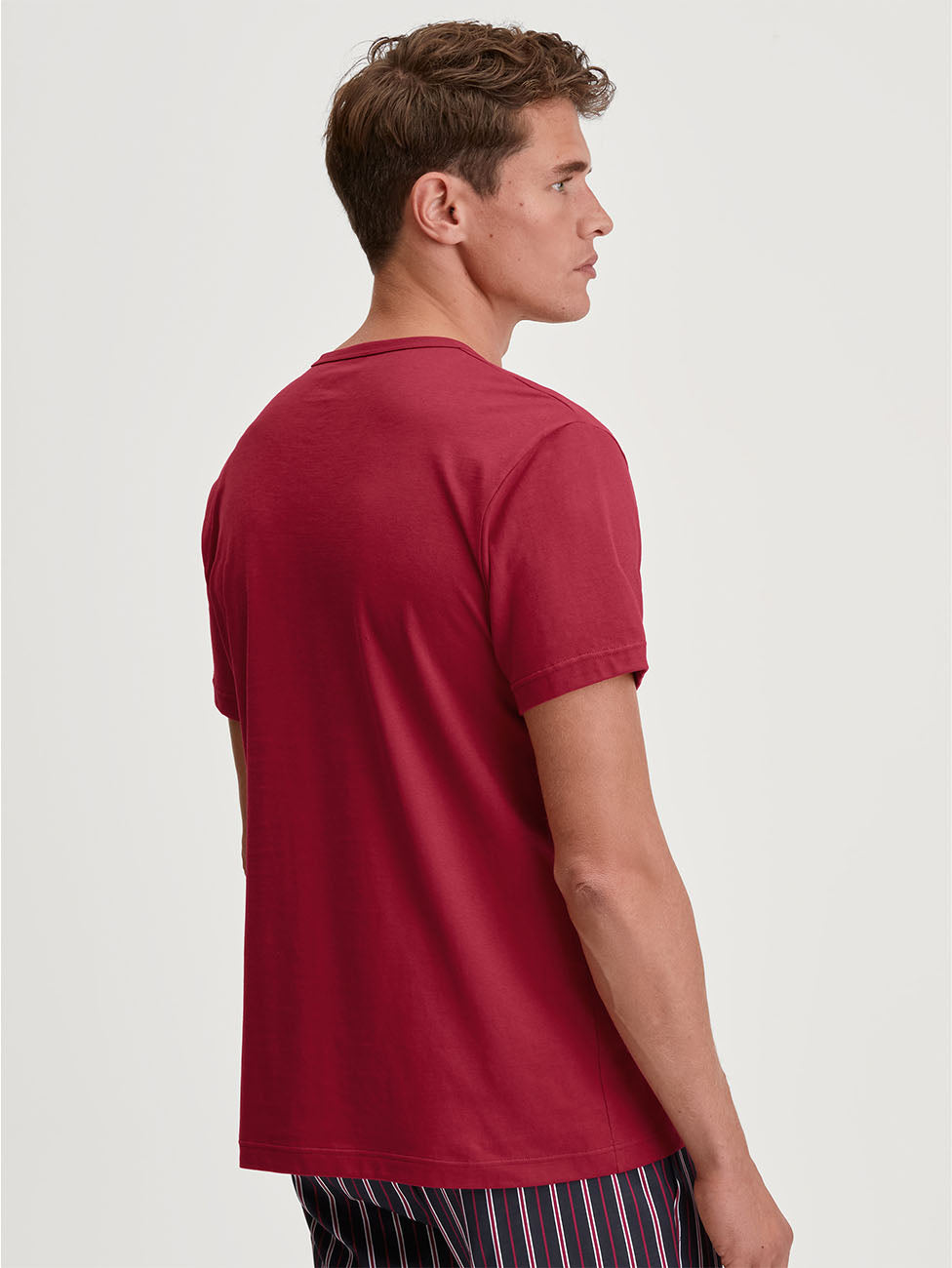 Calida Rmx Sleep Weekend T-Shirt