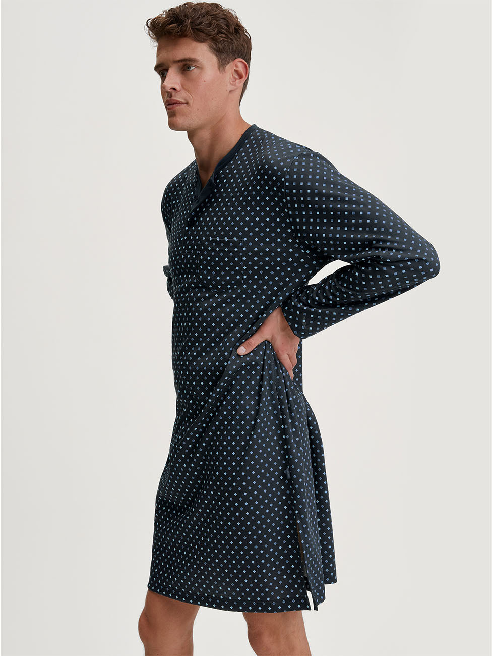 Calida Relax Streamline 1 Nightshirt