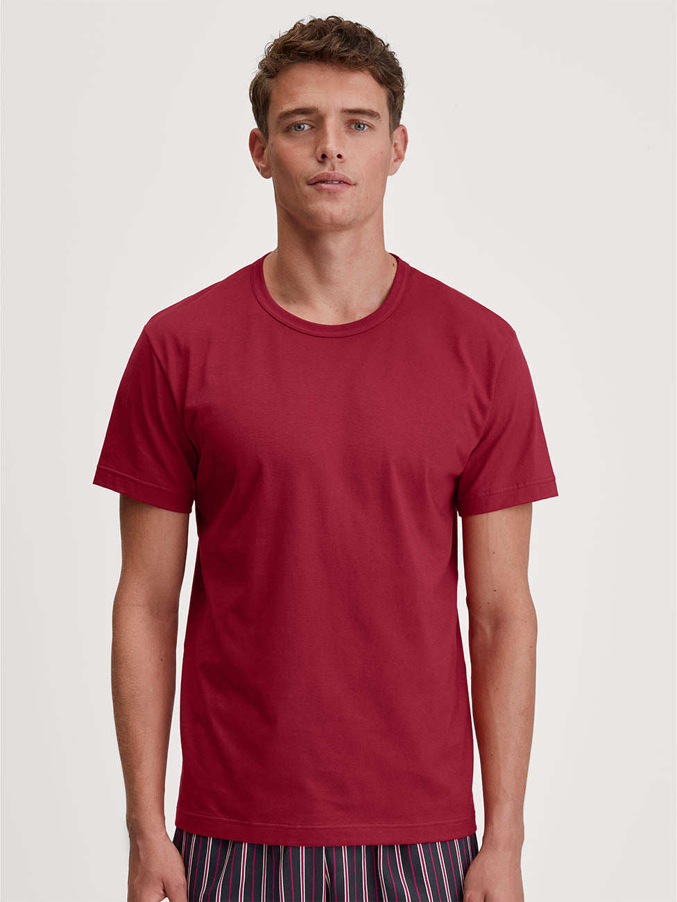 Calida Rmx Sleep Weekend T-Shirt