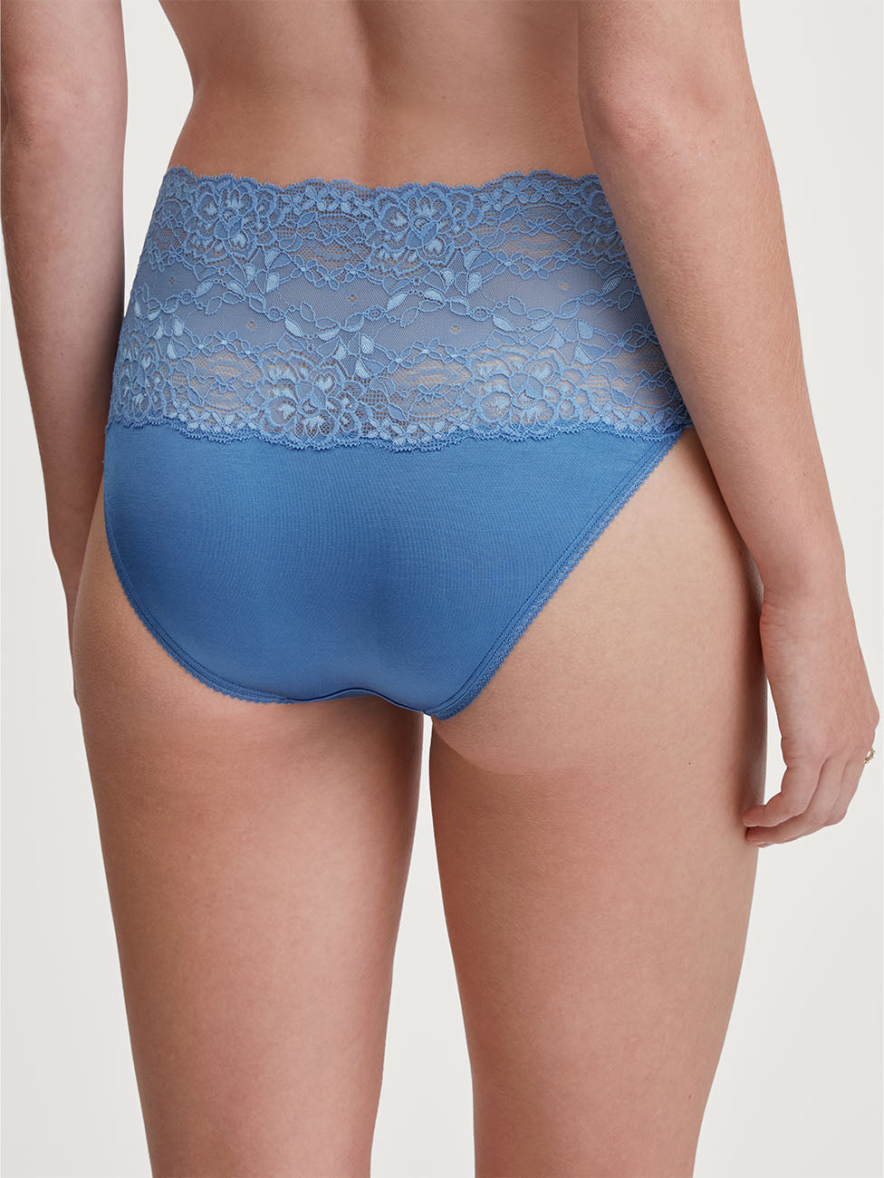 Calida Sensual Secrets High-waisted Briefs