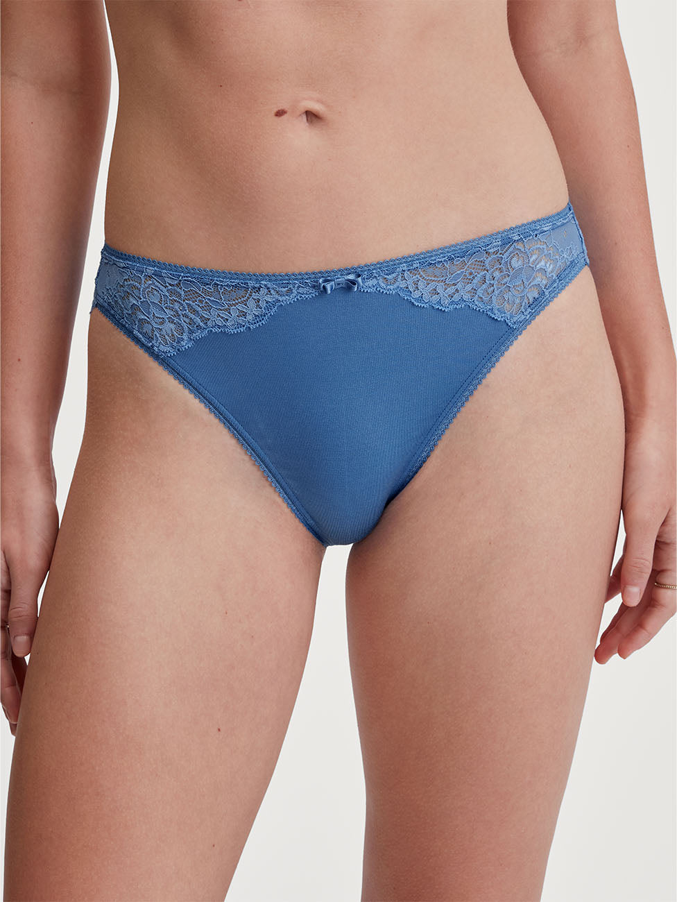 Calida Sensual Secrets Basic Brief