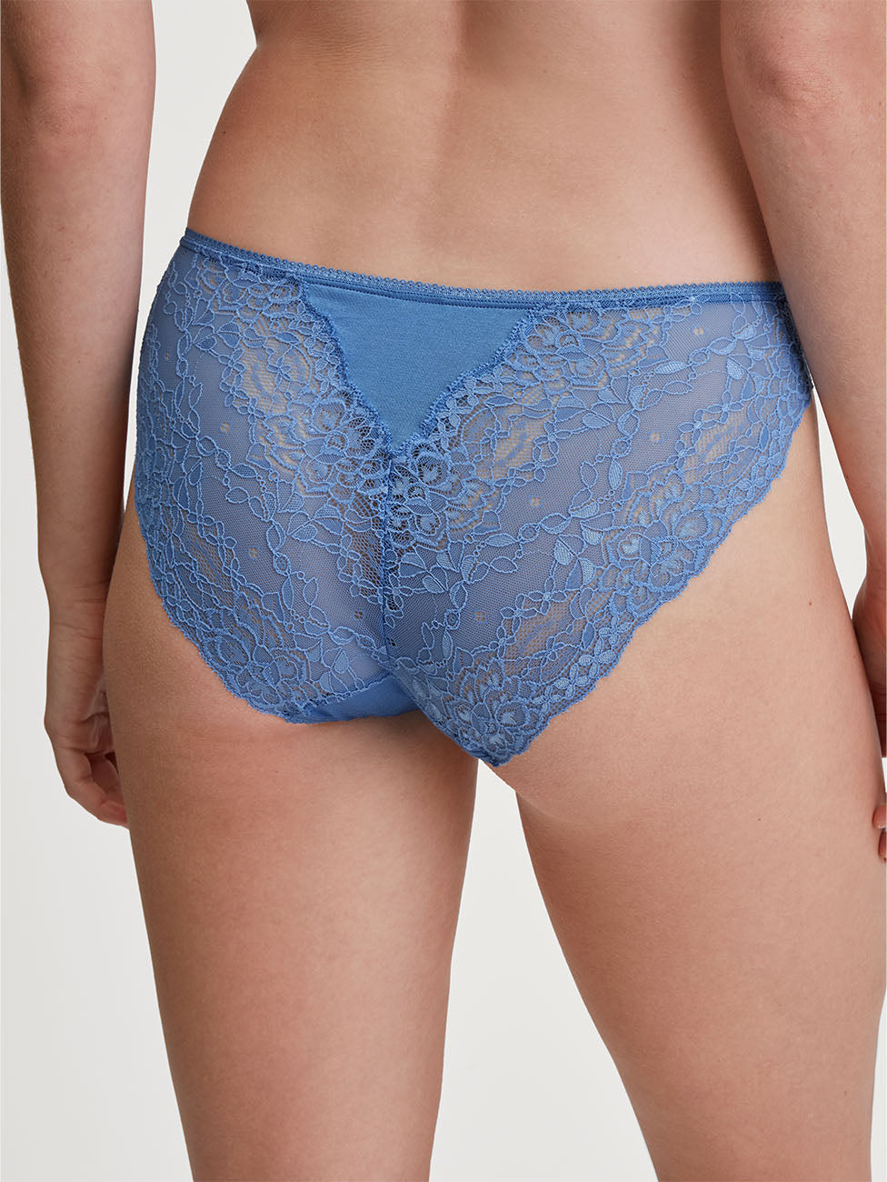 Calida Sensual Secrets Basic Brief