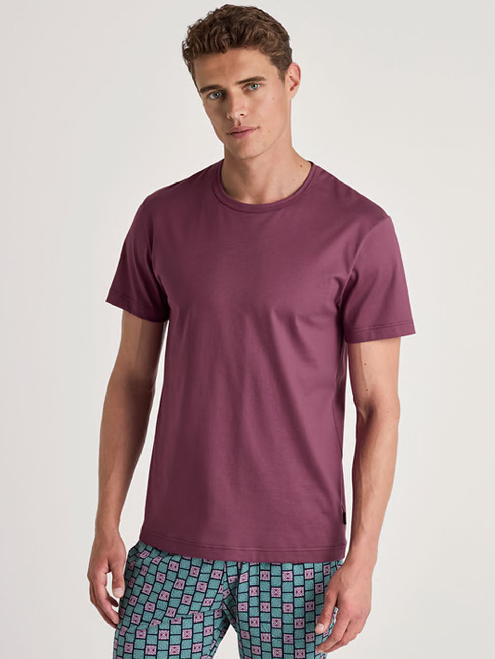 Calida Rmx Sleep Weekend T-Shirt