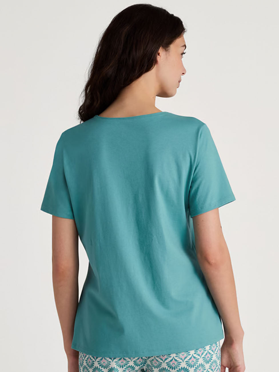 Calida Favourites Botanic Shirt