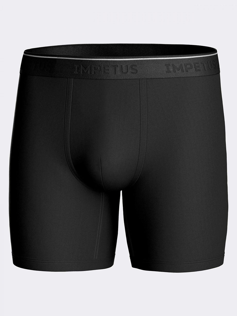 Impetus Soft Premium Long Boxer