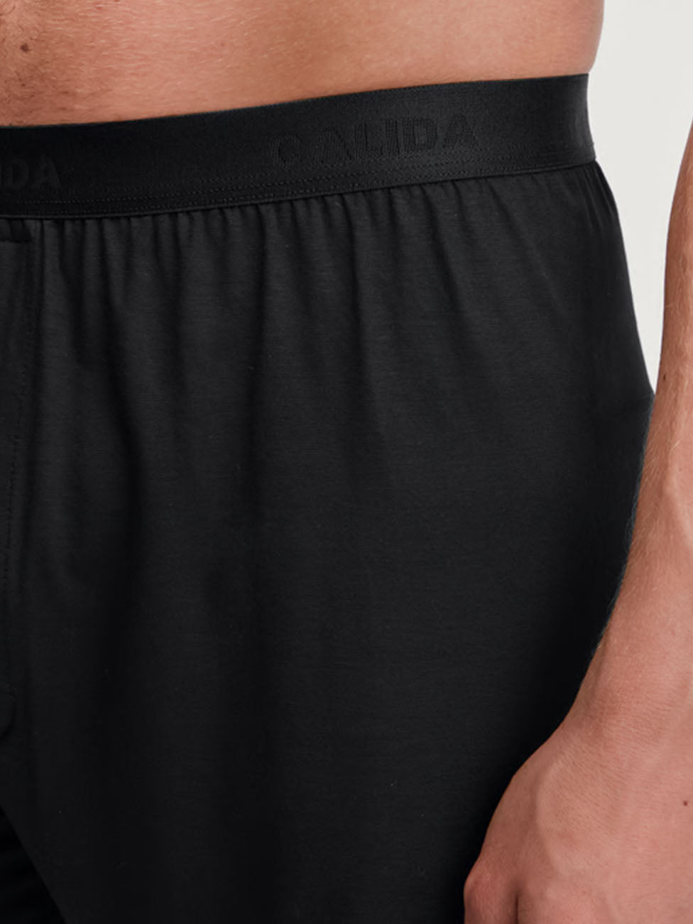 Calida Natural Cooling Boxer Shorts