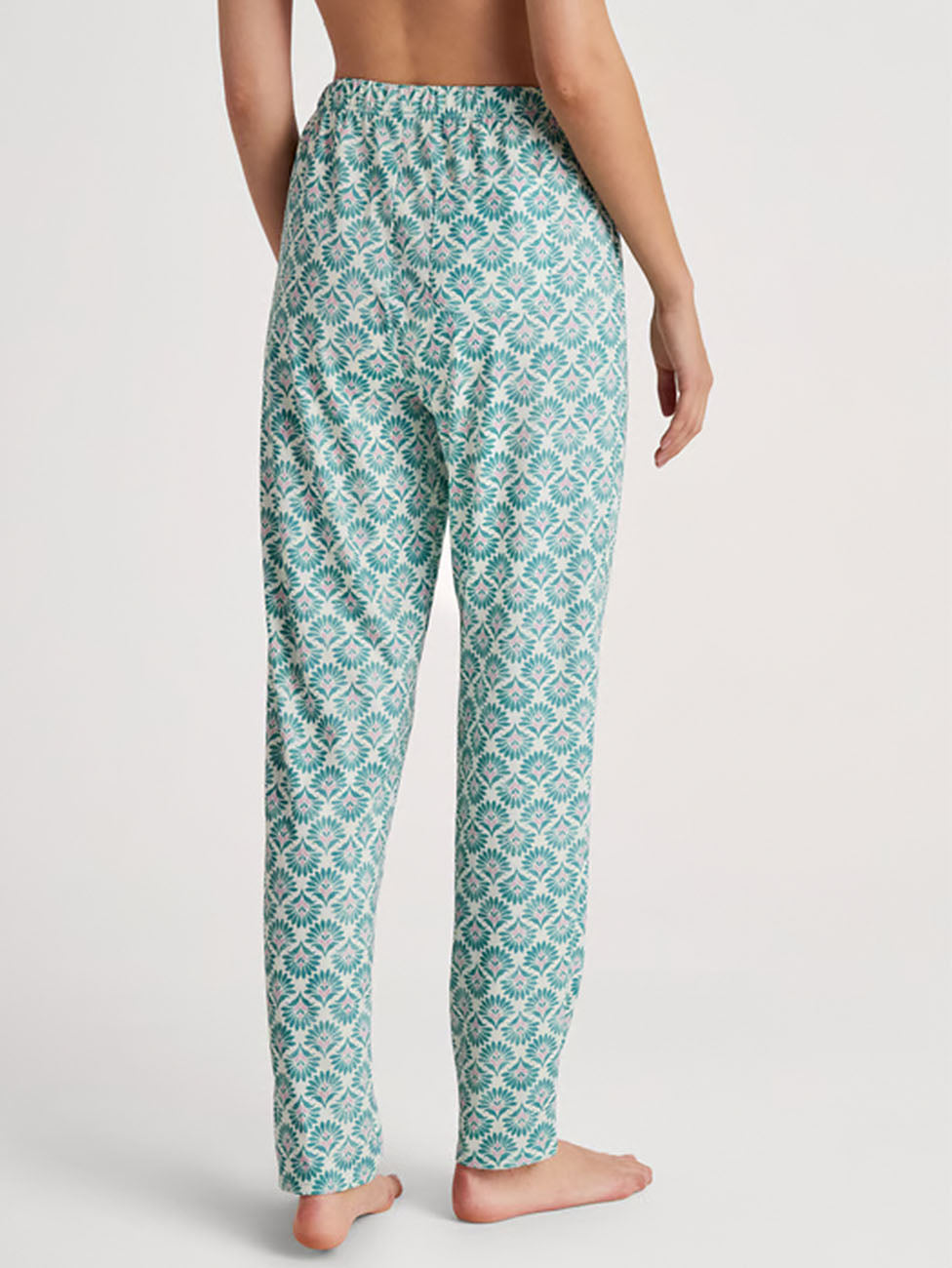 Calida Favourites Botanic Pants