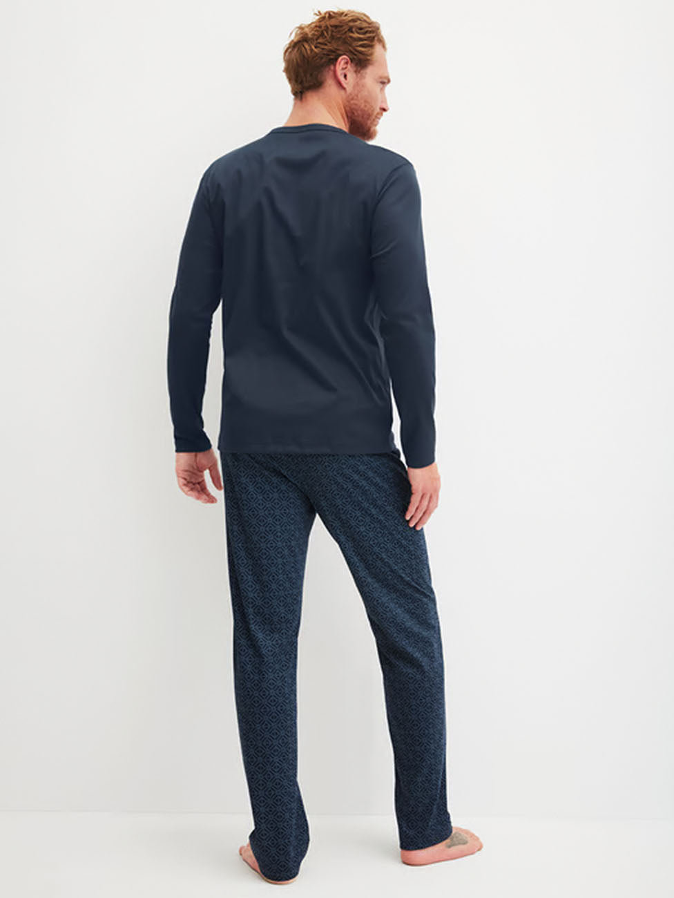 Calida Relax Selected 2 Pyjamas