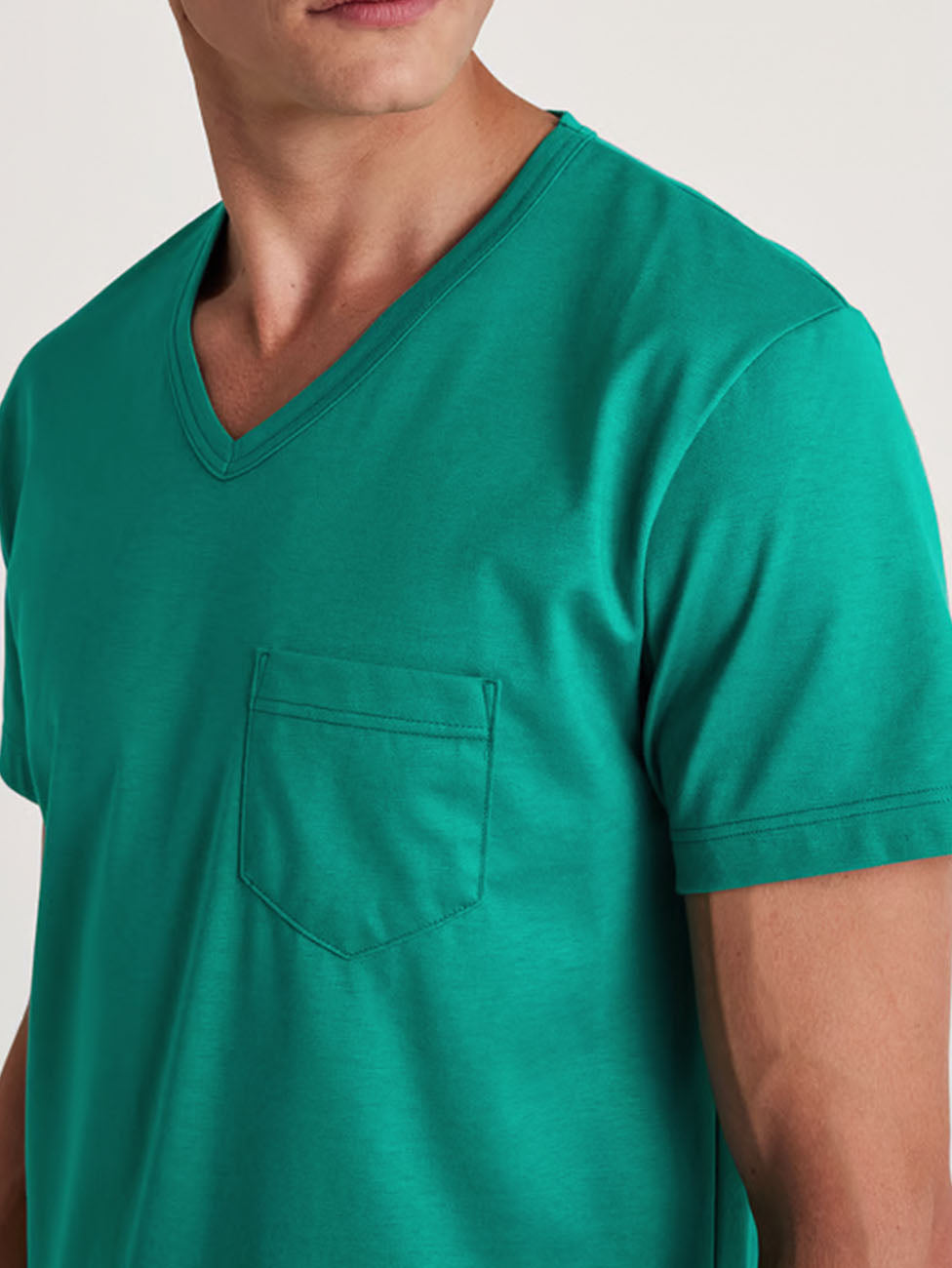 Calida Relax Imprint 2 Short Pyjama