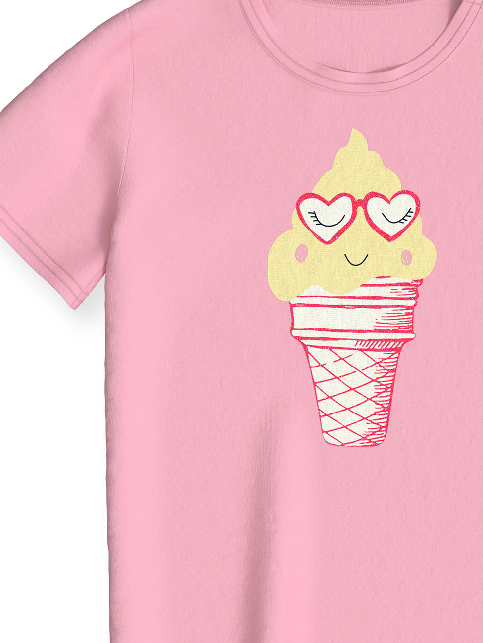Calida Toddlers Soft Ice Short Pyjamas
