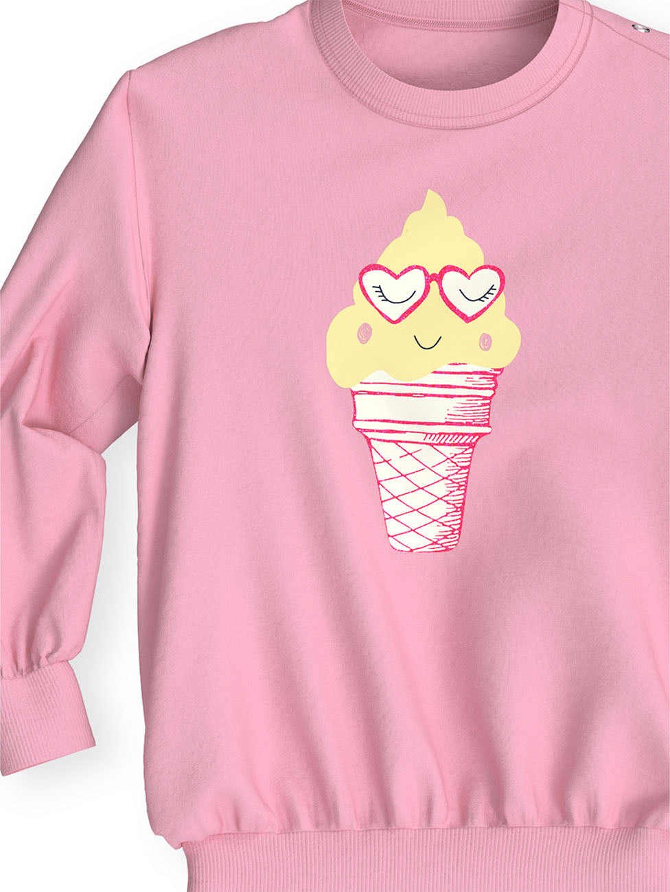 Calida Toddlers Soft Ice Pyjamas