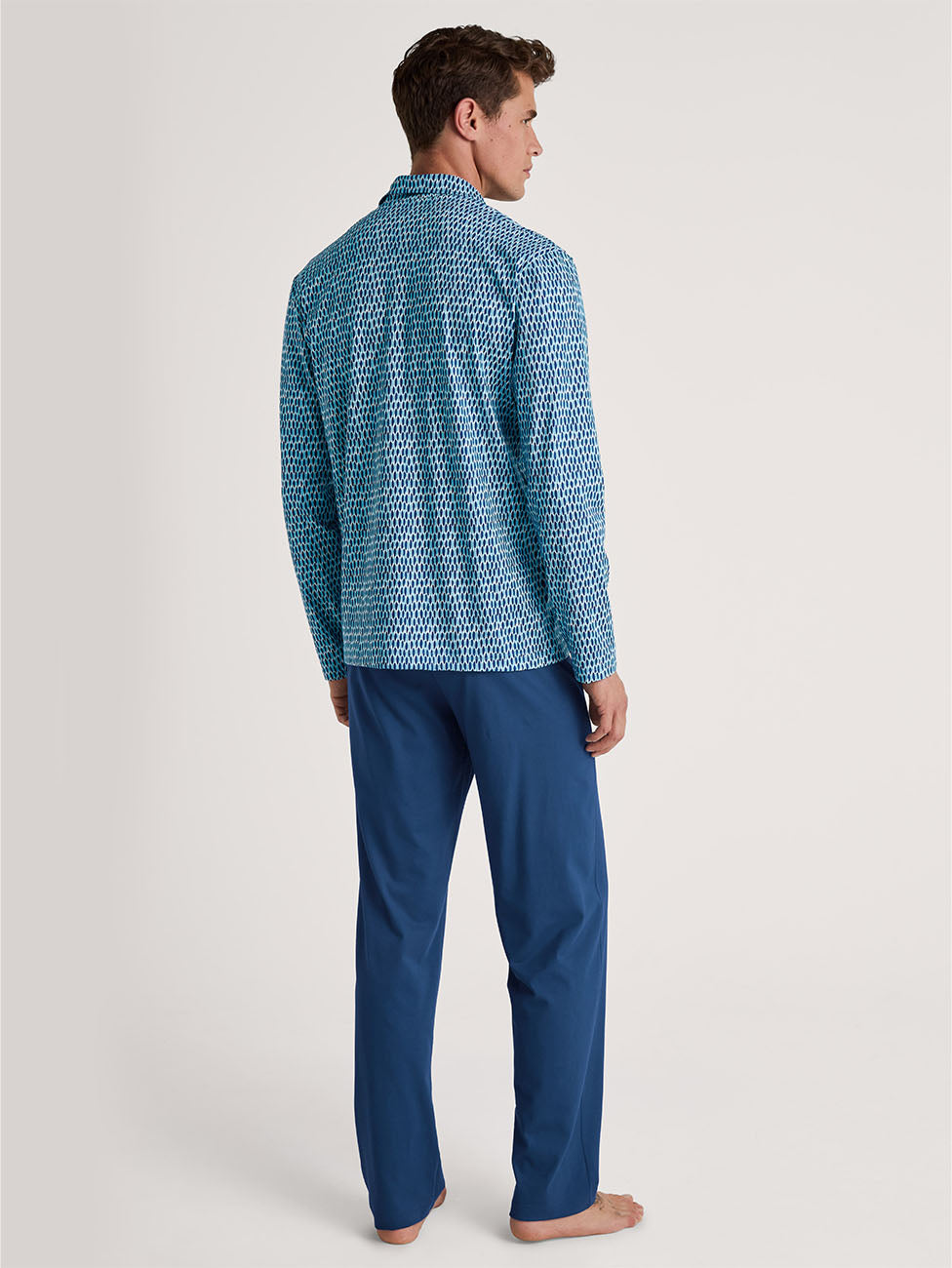 Calida Relax Imprint 1 Pyjamas
