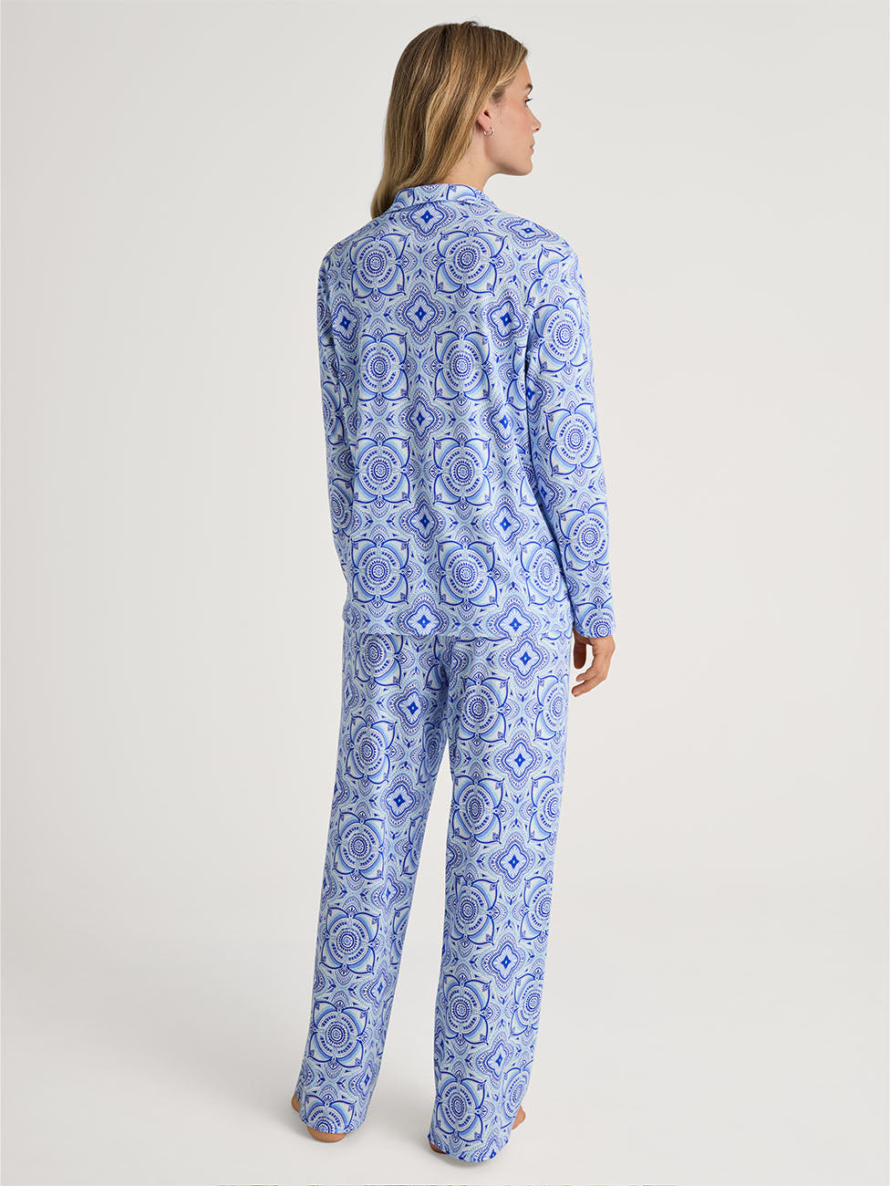 Calida Palm Dreams Pyjamas