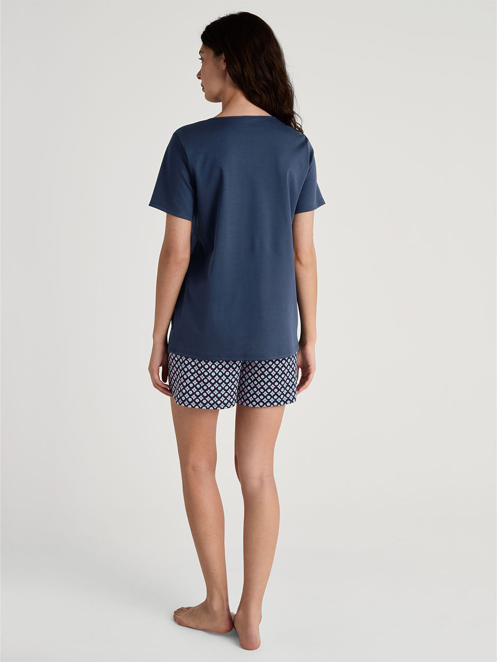 Calida Daylight Dreams Short Pyjamas