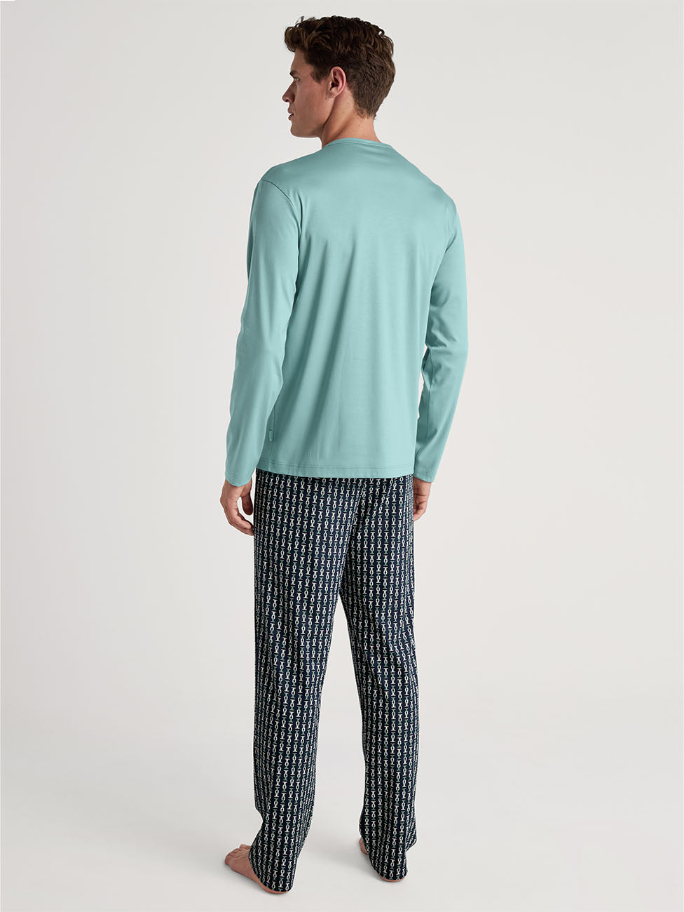 Calida Relax Selected 2 Pyjamas