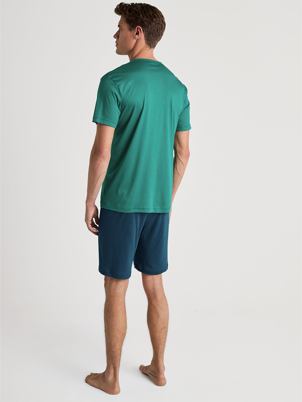 Calida Relax Superlight 3 Short Pyjama