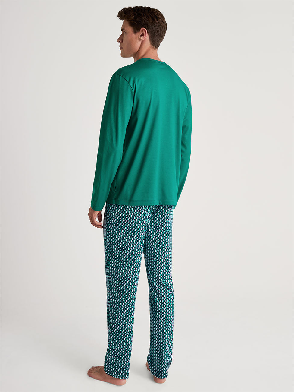 Calida Relax Imprint 2 Pyjama