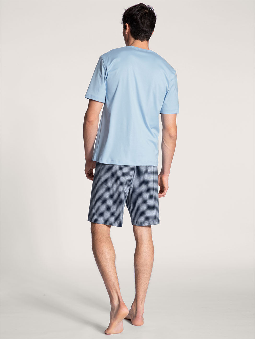 Calida Relax Choice Short Pyjamas
