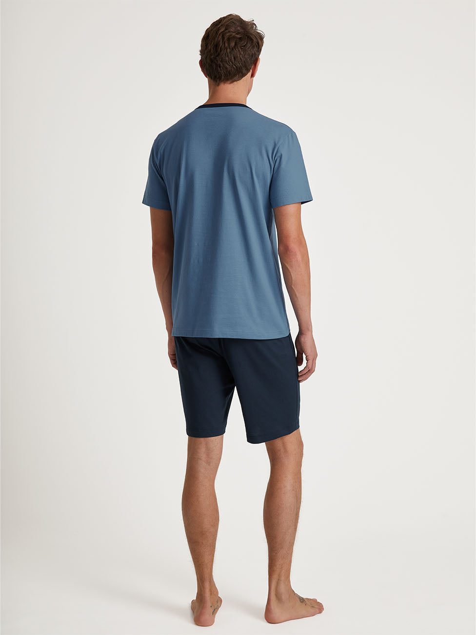 Calida Relax Essentials Short Pyjamas