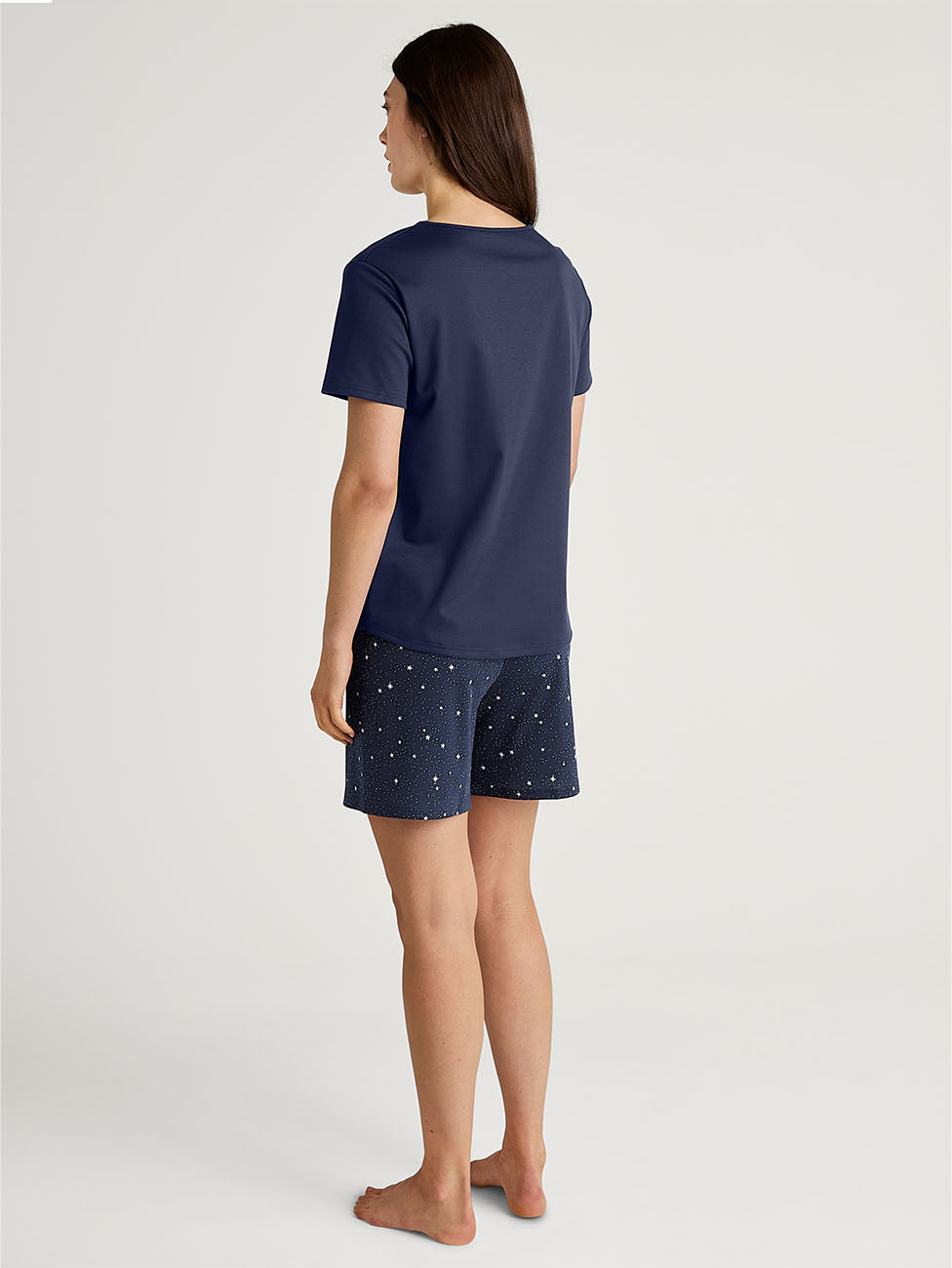 Calida Sweet Dreams Women Short Pyjamas