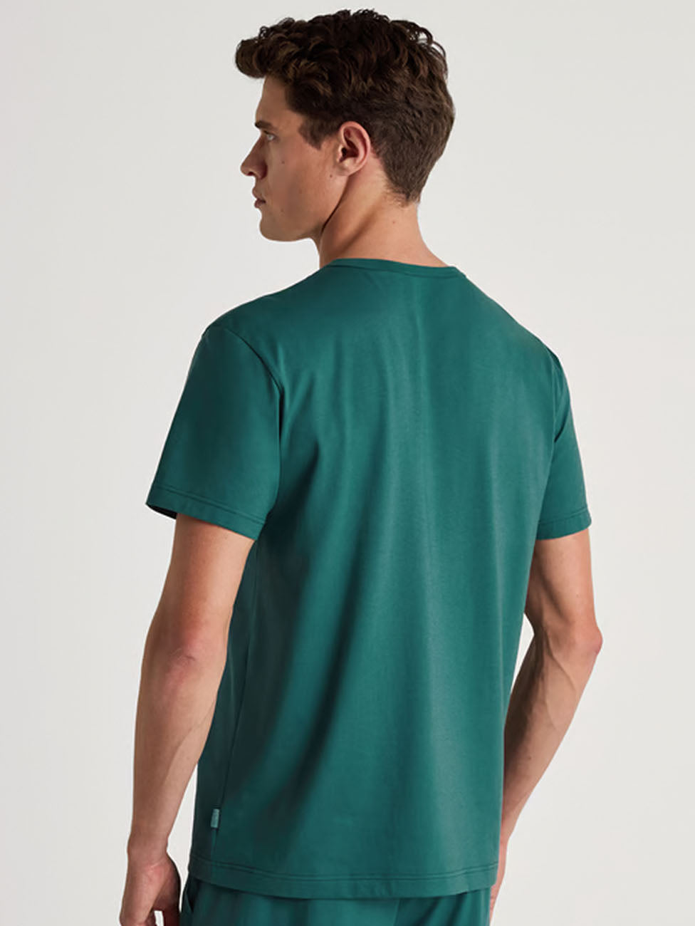 Calida Rmx Sleep Weekend T-Shirt