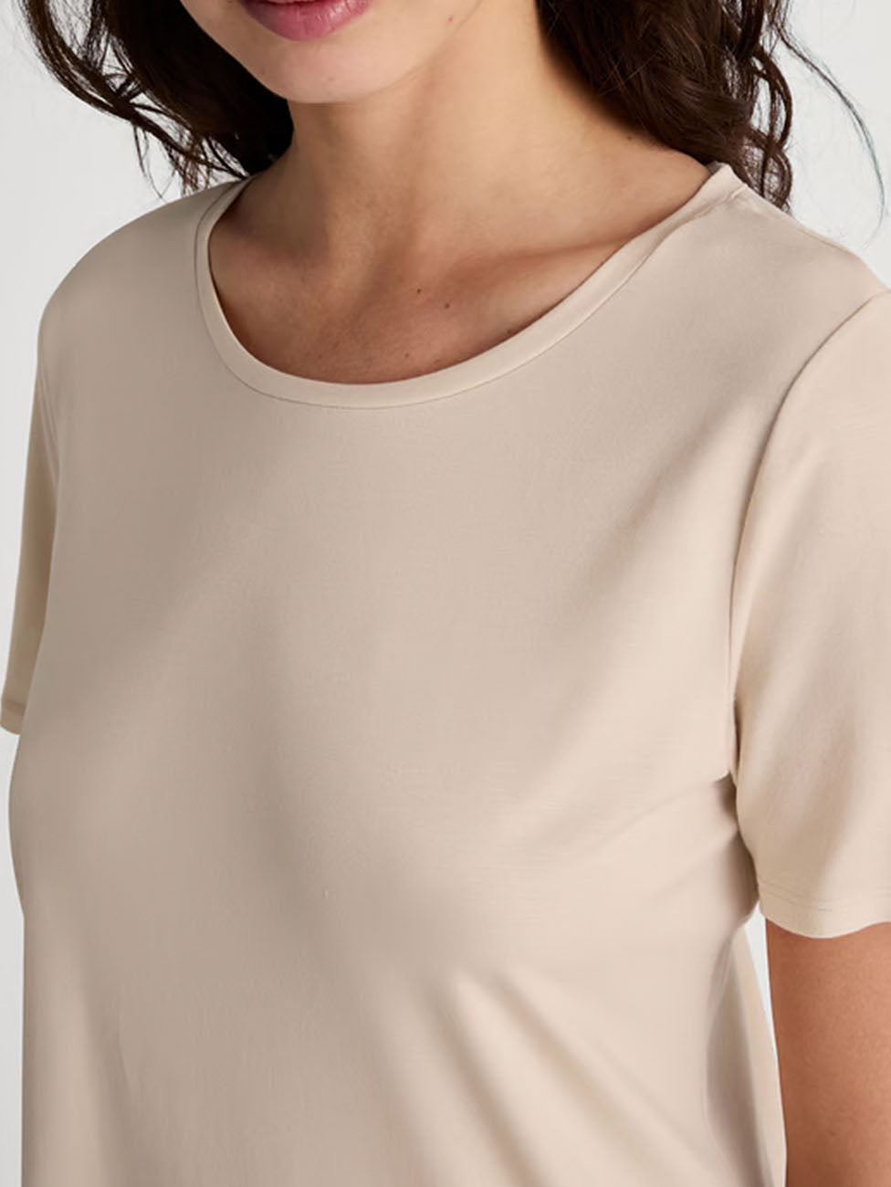 Calida Favourites Serenity Short Sleeve Shirt