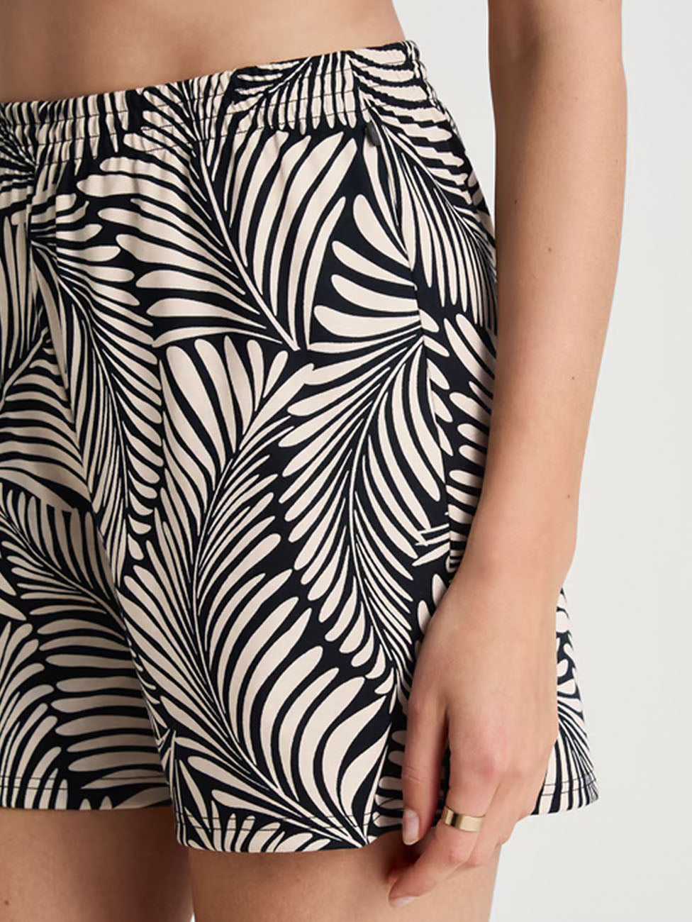 Calida Favourites Sleep Women Shorts