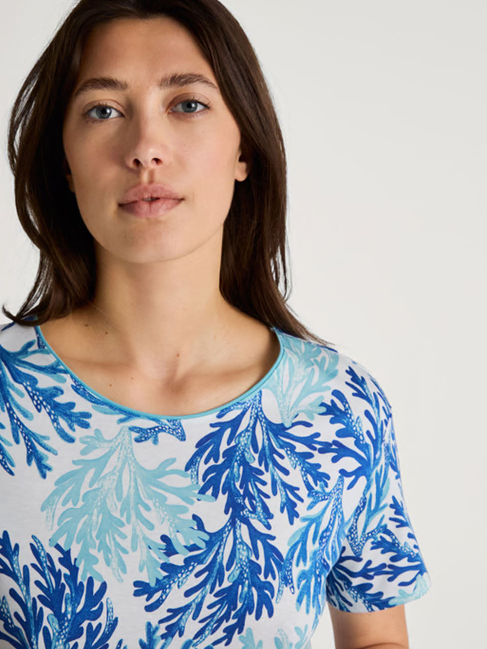 Calida Coastal Dreams Nightdress