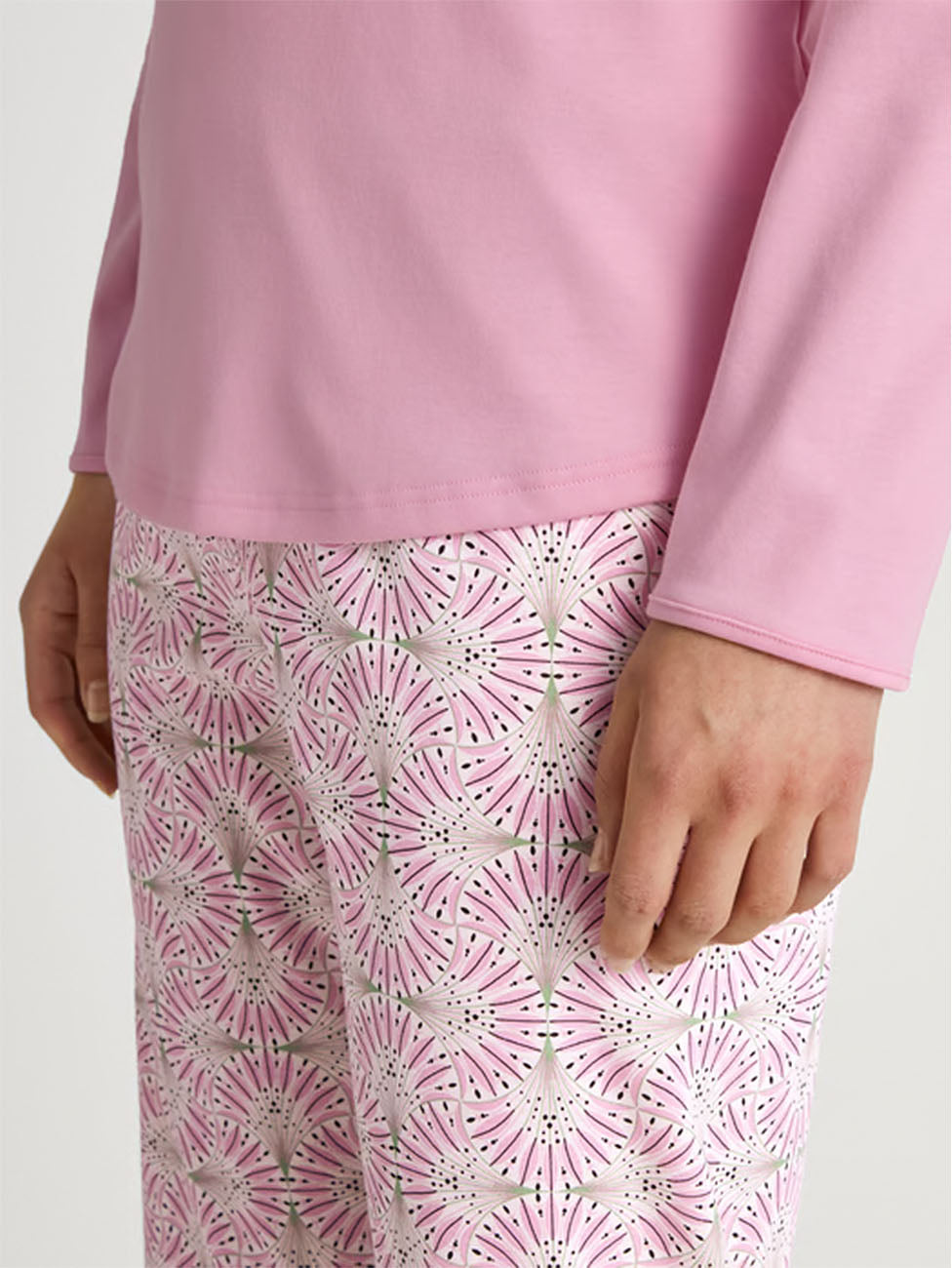 Calida Sweet Dreams Pyjama