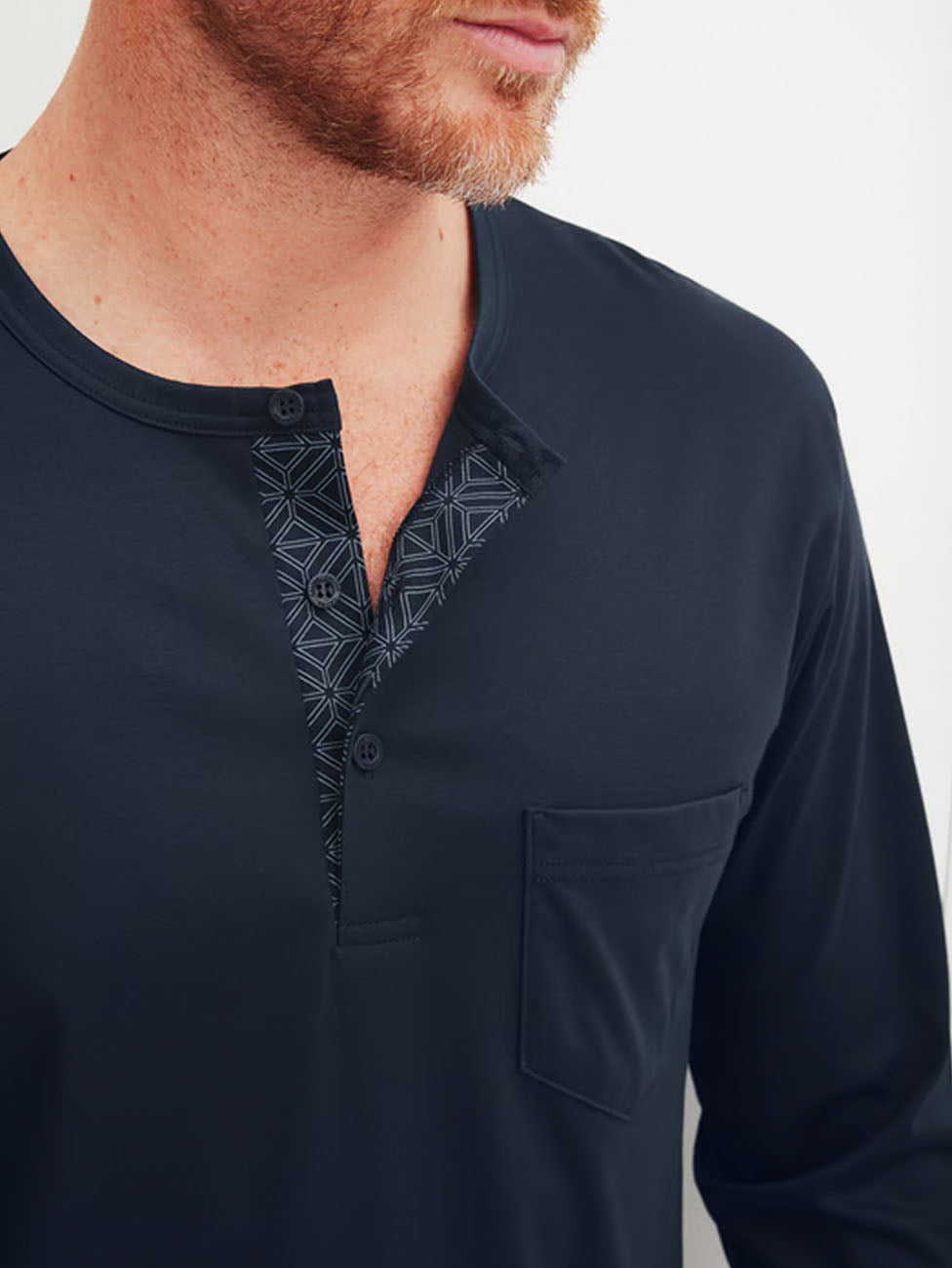 Calida Relax Selected 2 Pyjamas