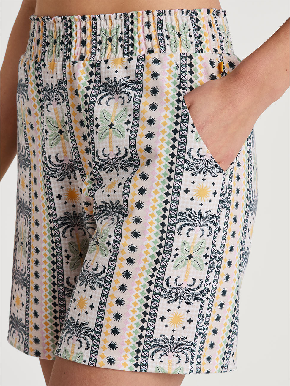 Calida Favourites Sun Shorts