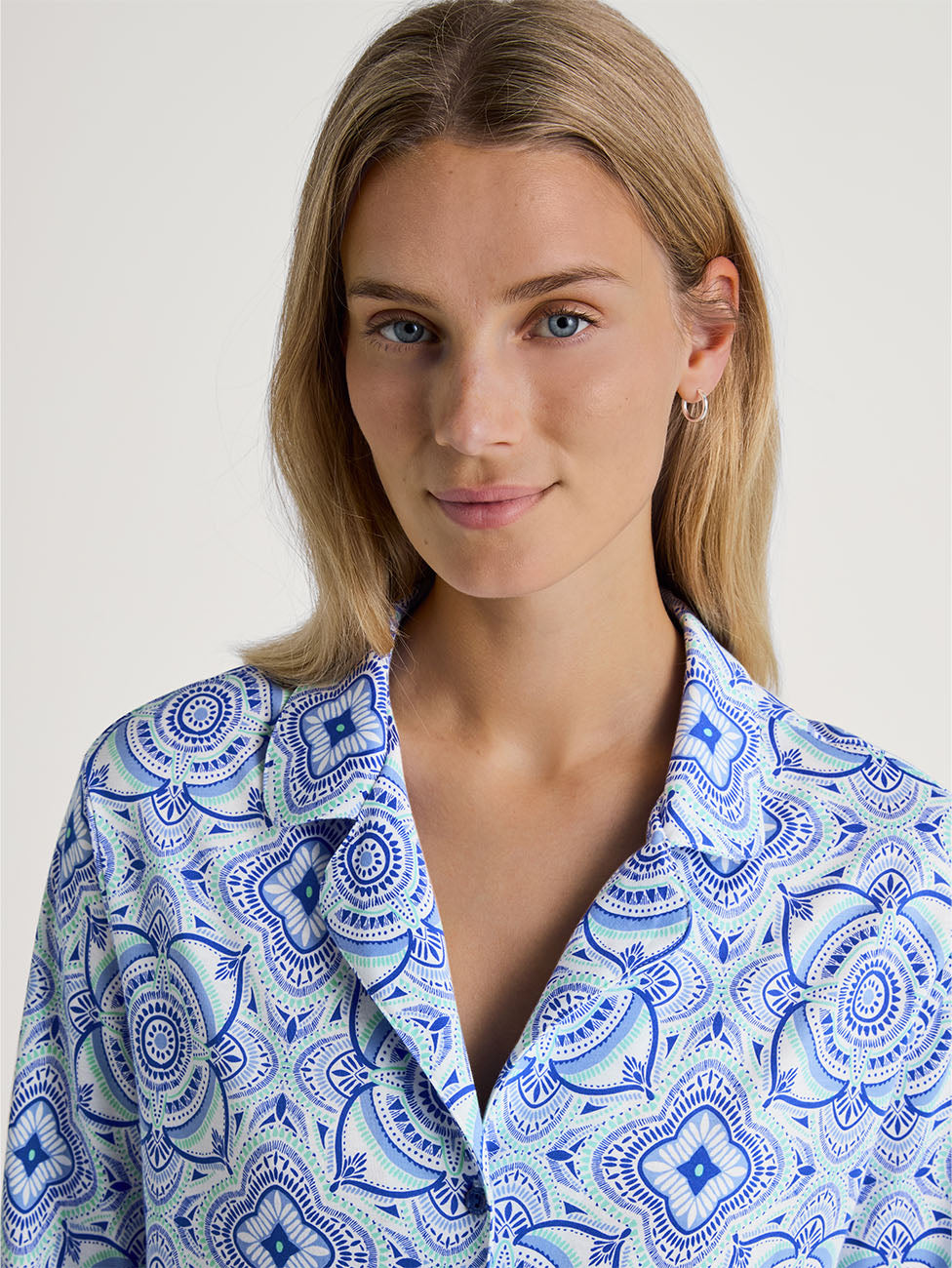 Calida Palm Dreams Pyjamas