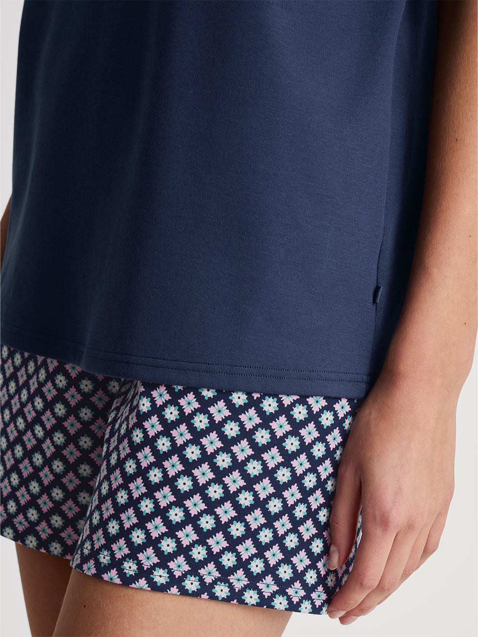 Calida Daylight Dreams Short Pyjamas