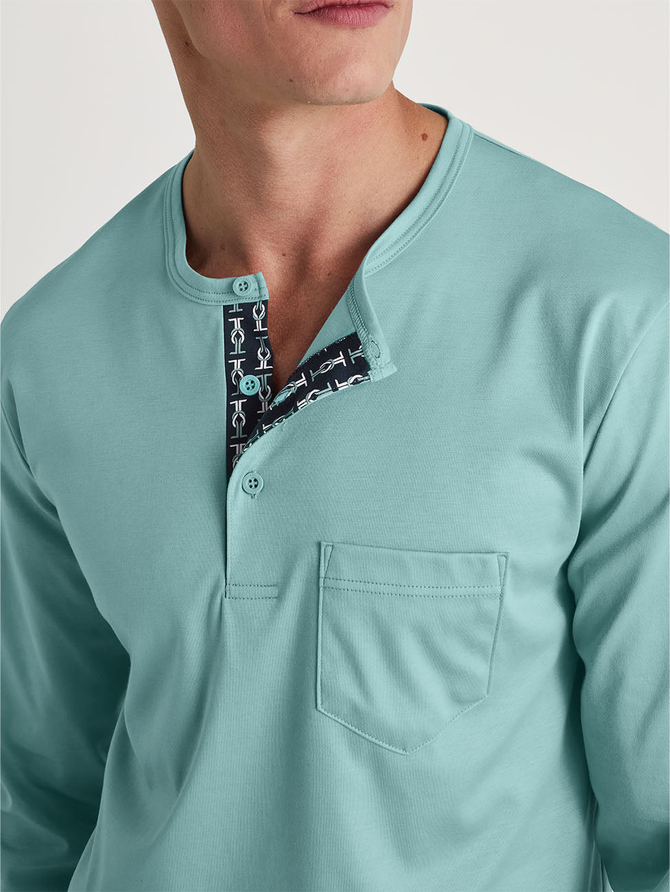 Calida Relax Selected 2 Pyjamas