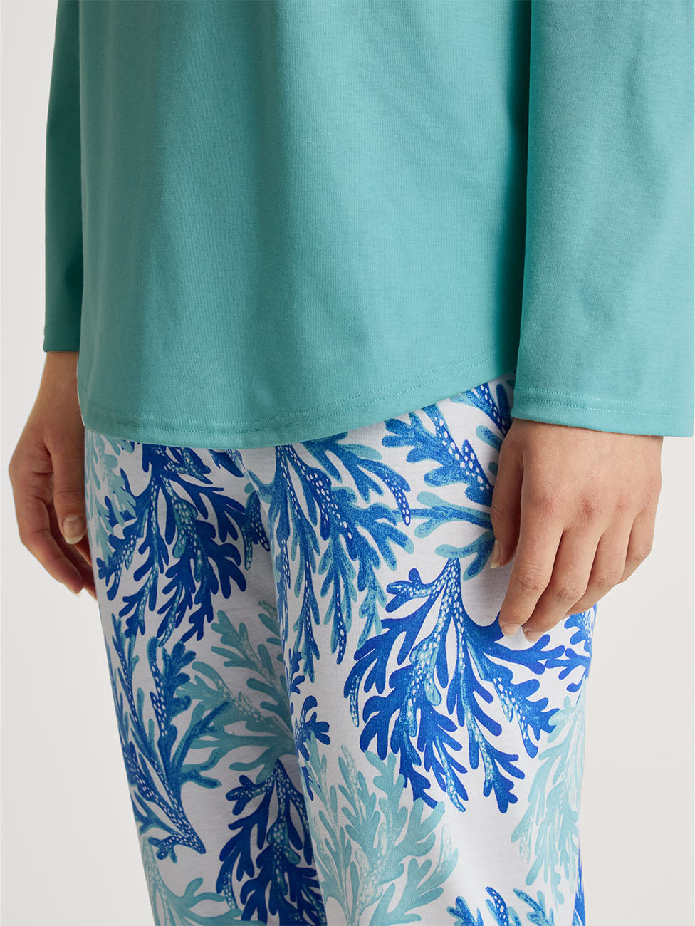 Calida Daylight Dreams Pyjama