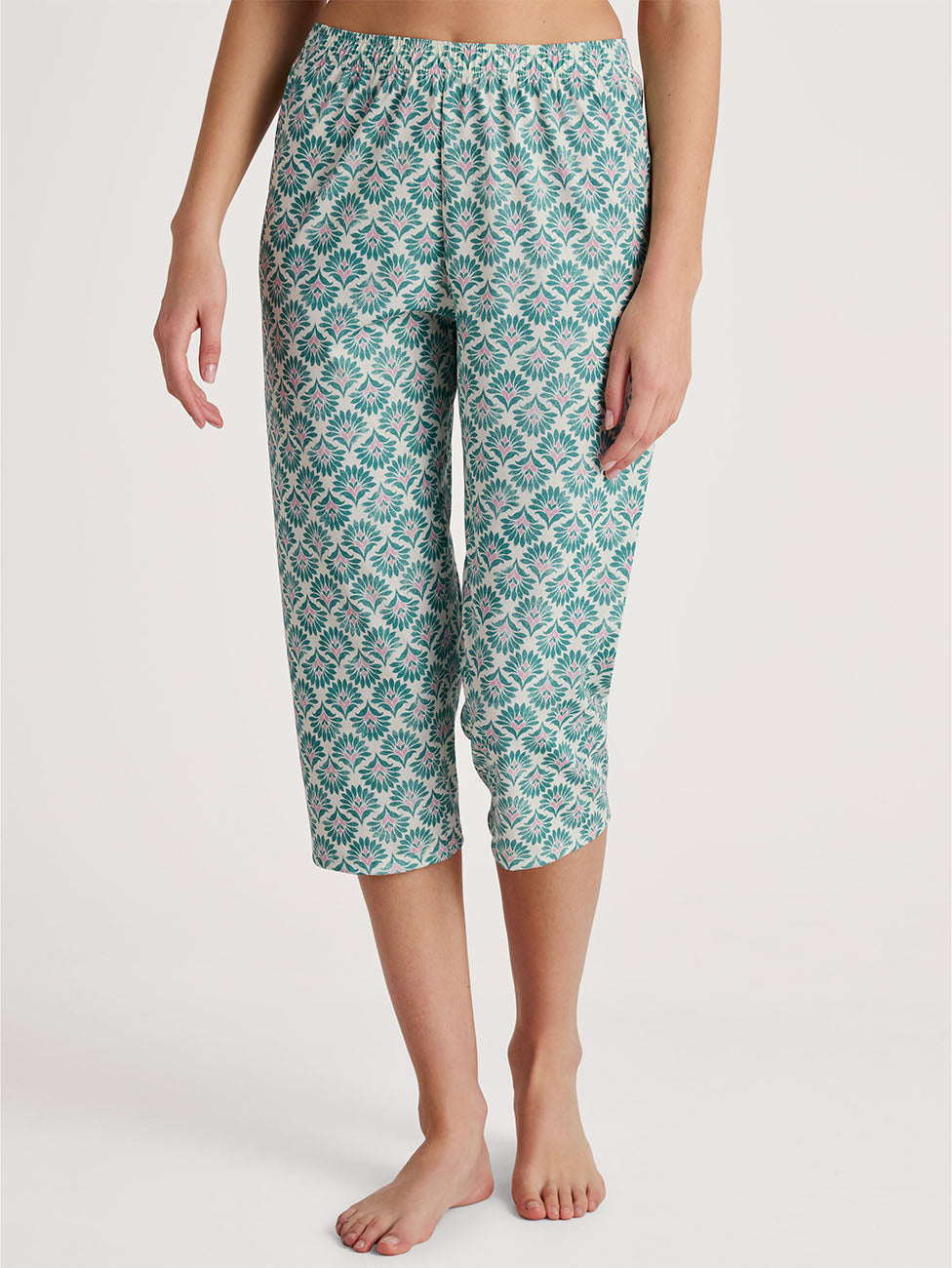 Calida Favourites Sun 3/4 Pants