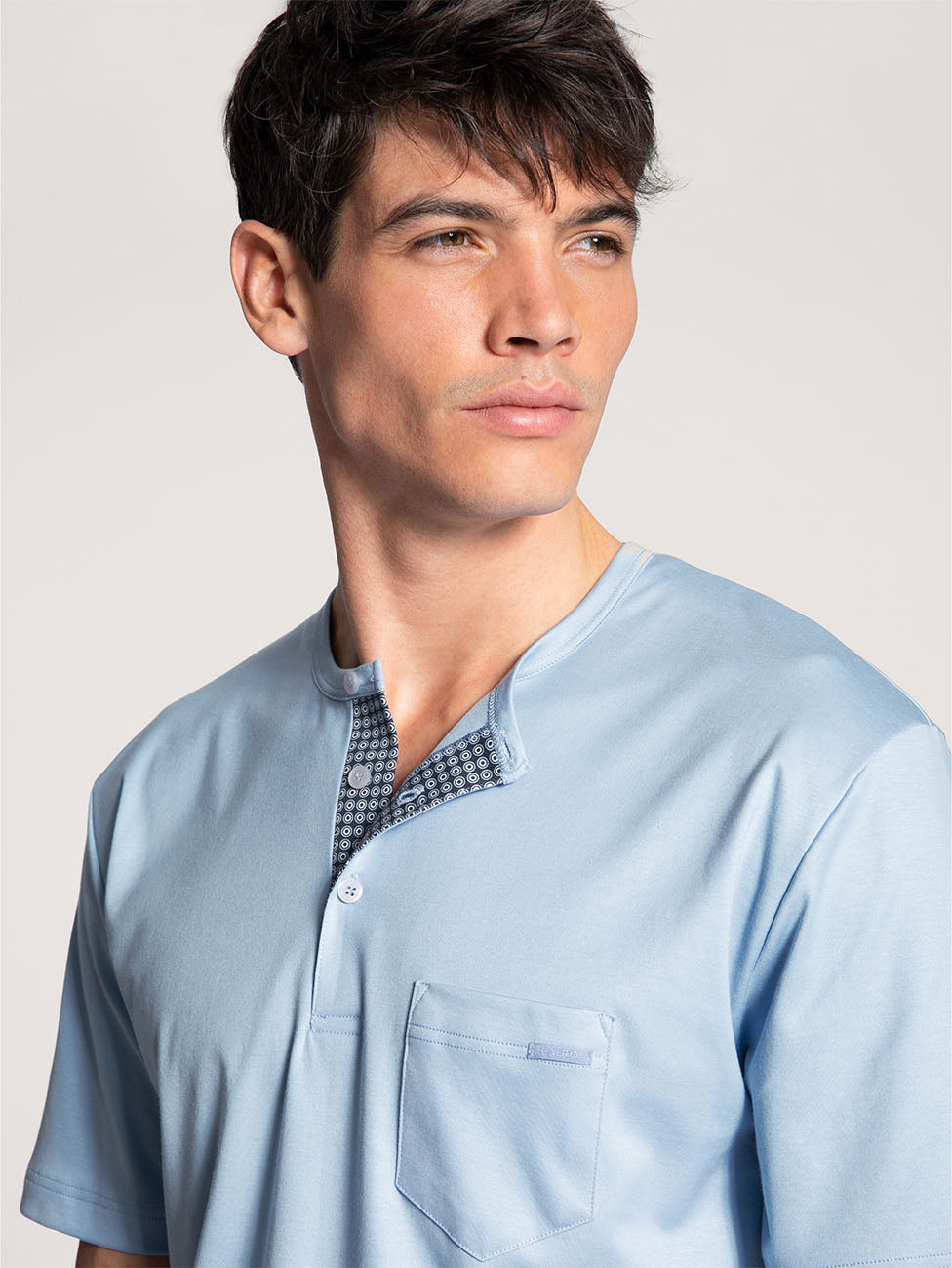 Calida Relax Choice Short Pyjamas