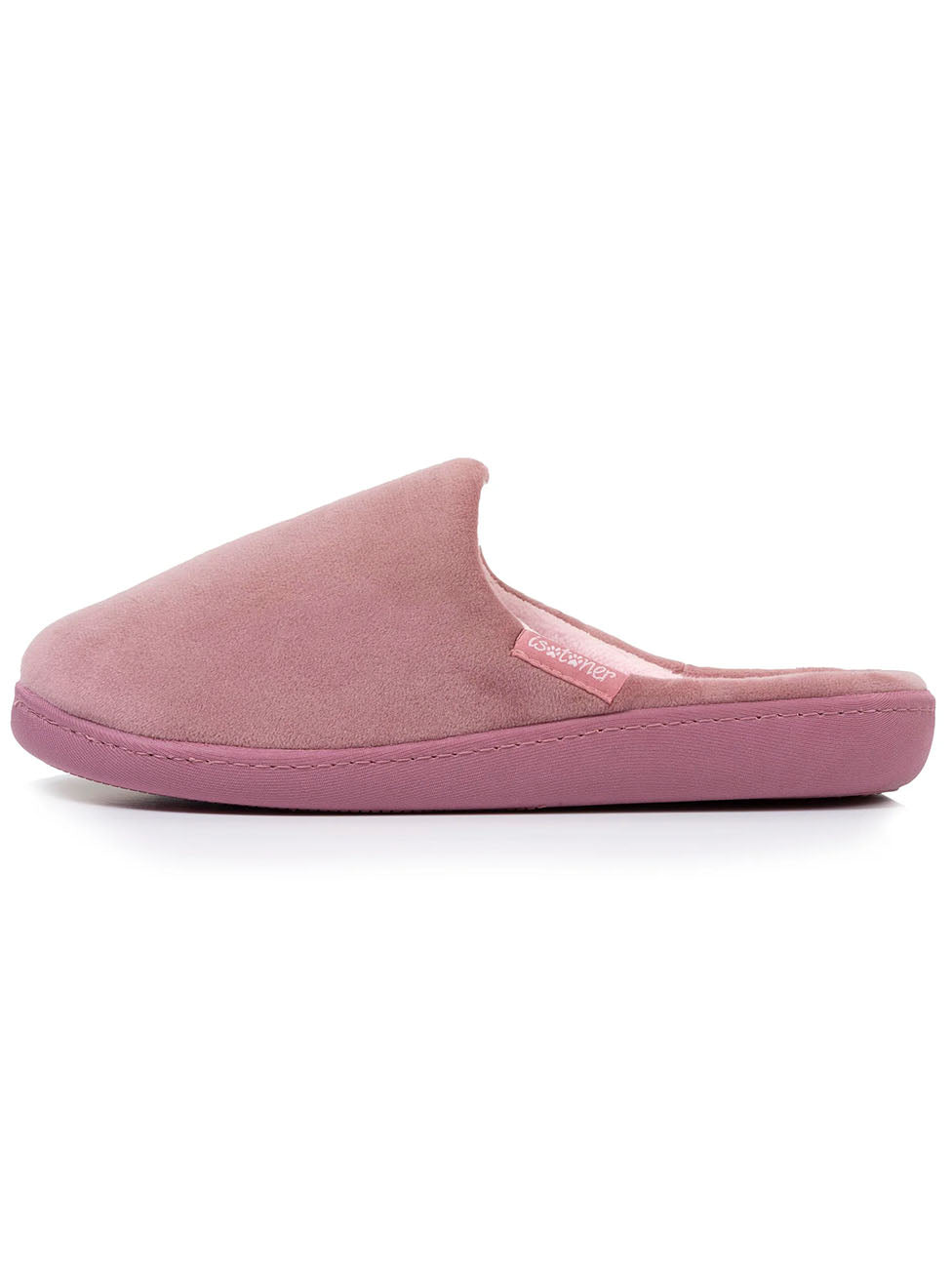 Women's Blush Slippers