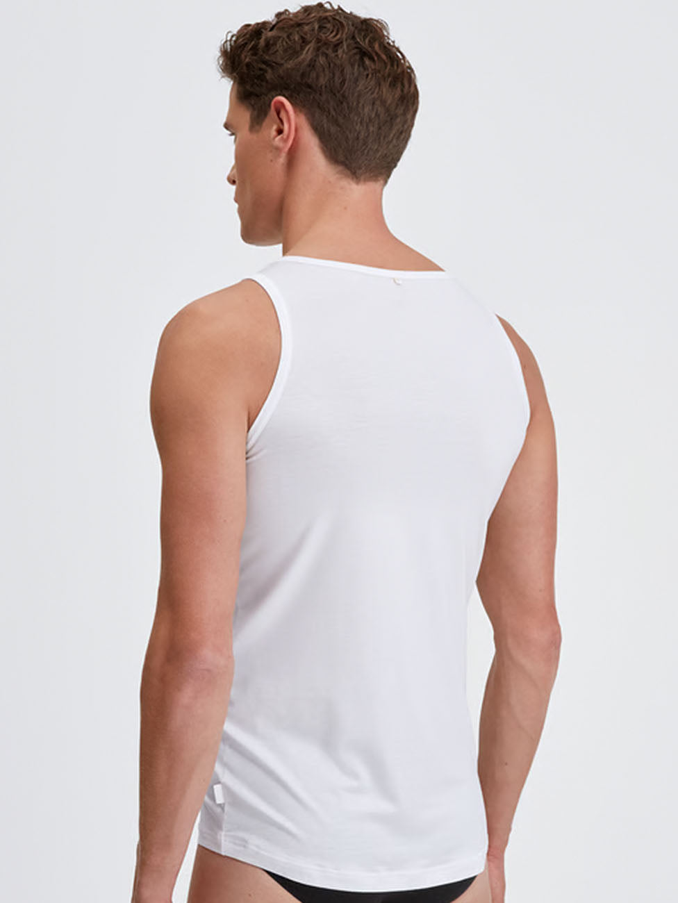 Calida Natural Cooling Tank-Top