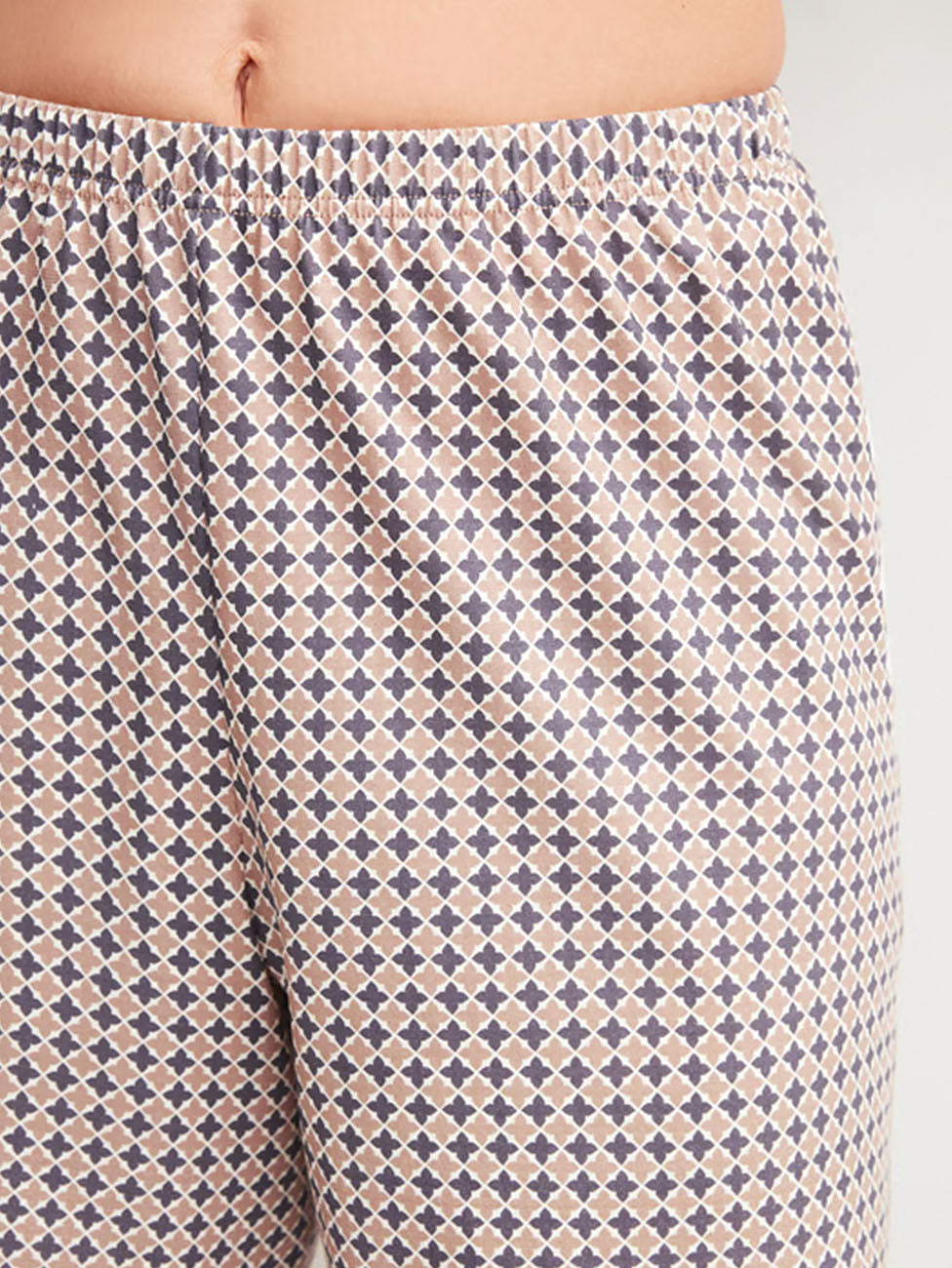 Calida Graphic Nights Short Pyjamas