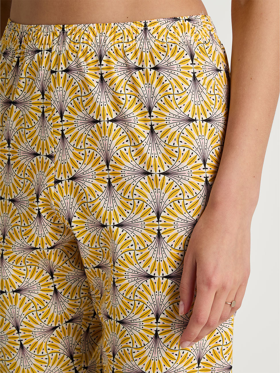 Calida Favourites Sun 3/4 Pants