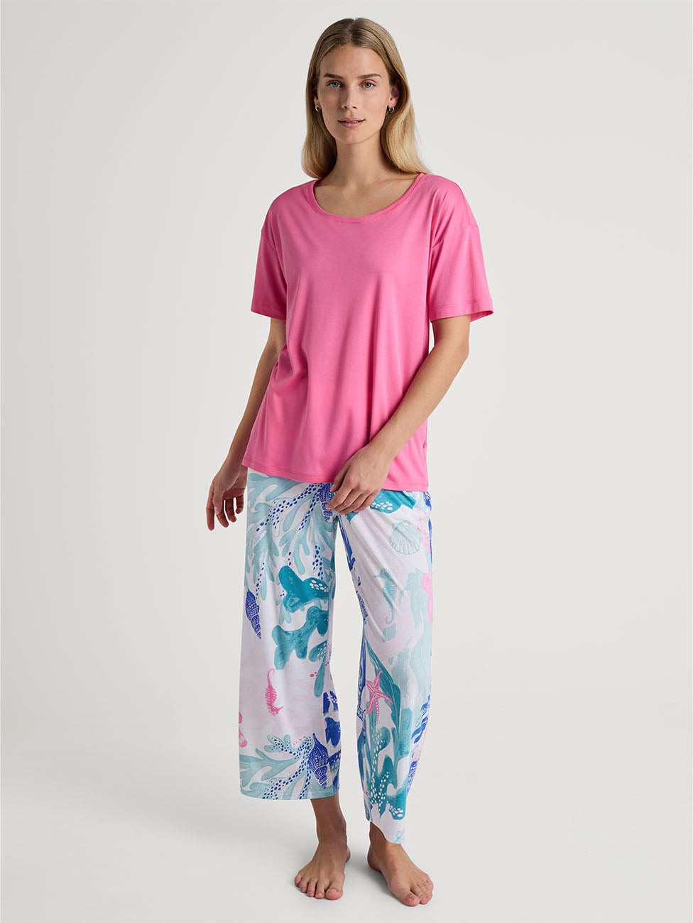 Calida Favourites Coast Pants