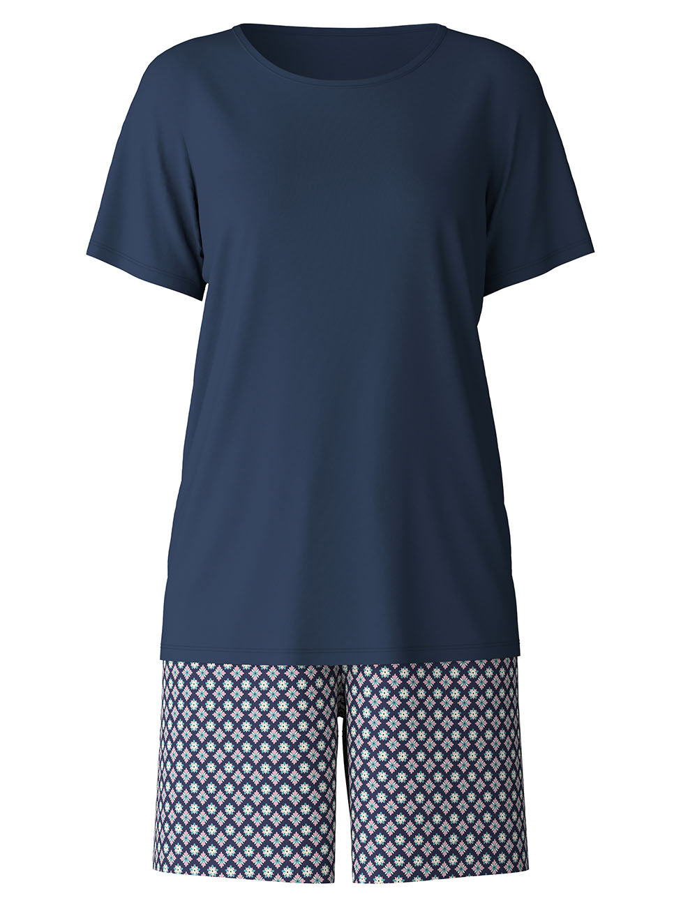 Calida Daylight Dreams Short Pyjamas