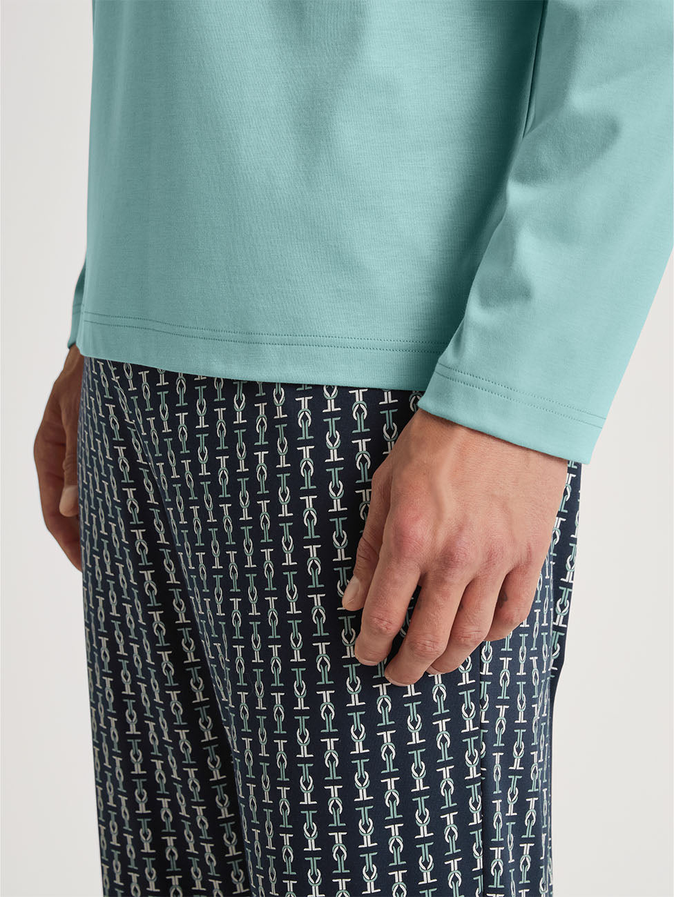 Calida Relax Selected 2 Pyjamas