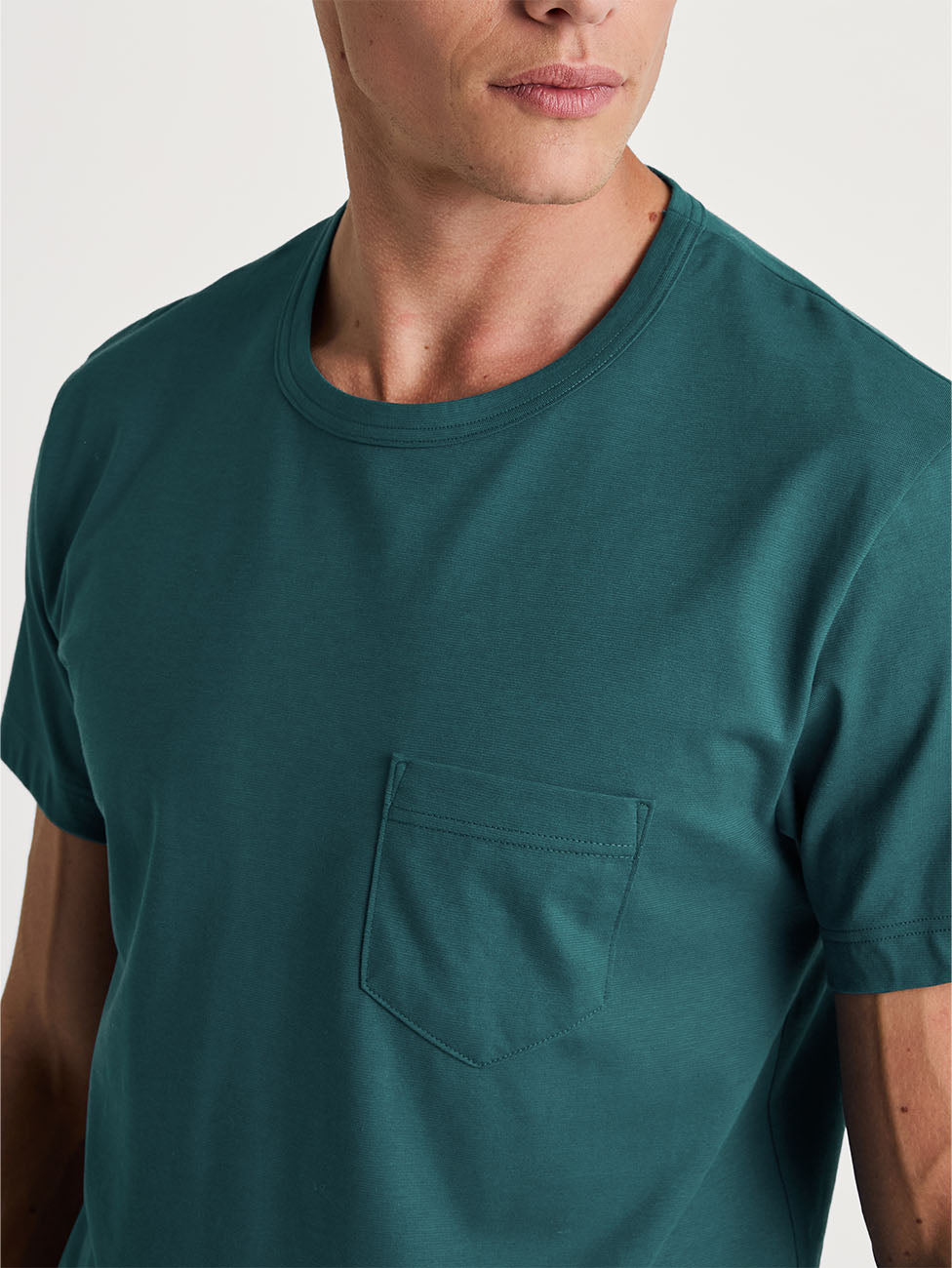 Calida Relax Essentials Short Pyjamas