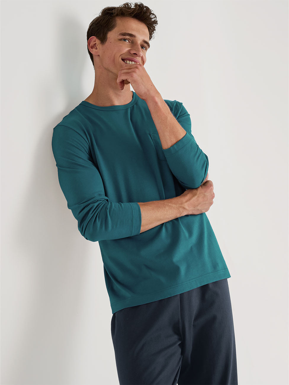 Calida Relax Essentials Pyjamas