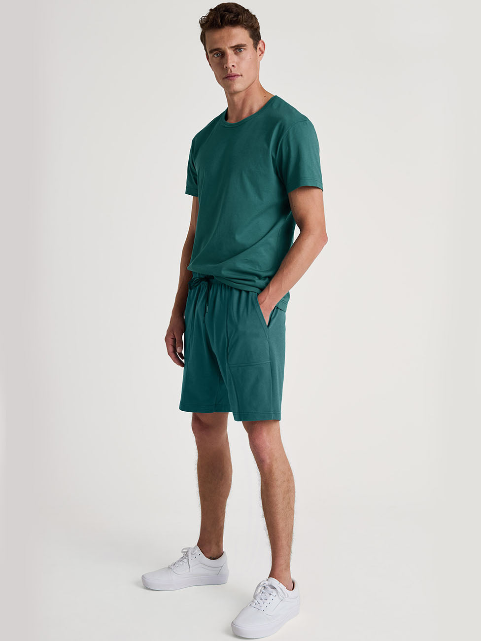 Calida RMX Sleep Weekend Shorts