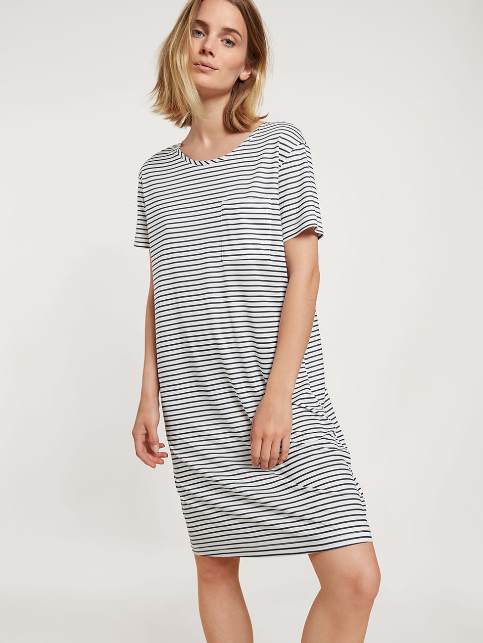 Calida Circular Sleep Short Sleeve Nightdress