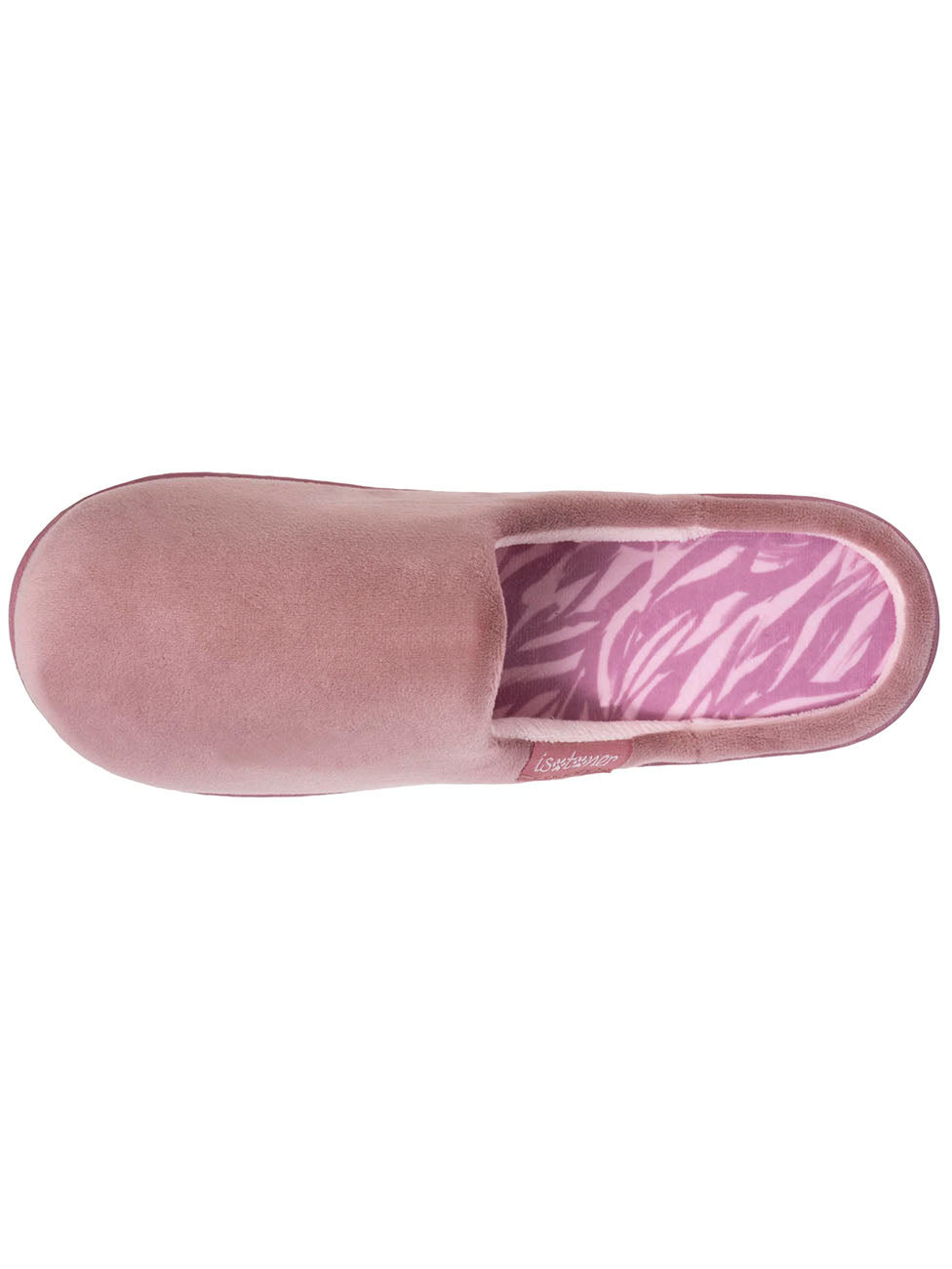 Women's Blush Slippers