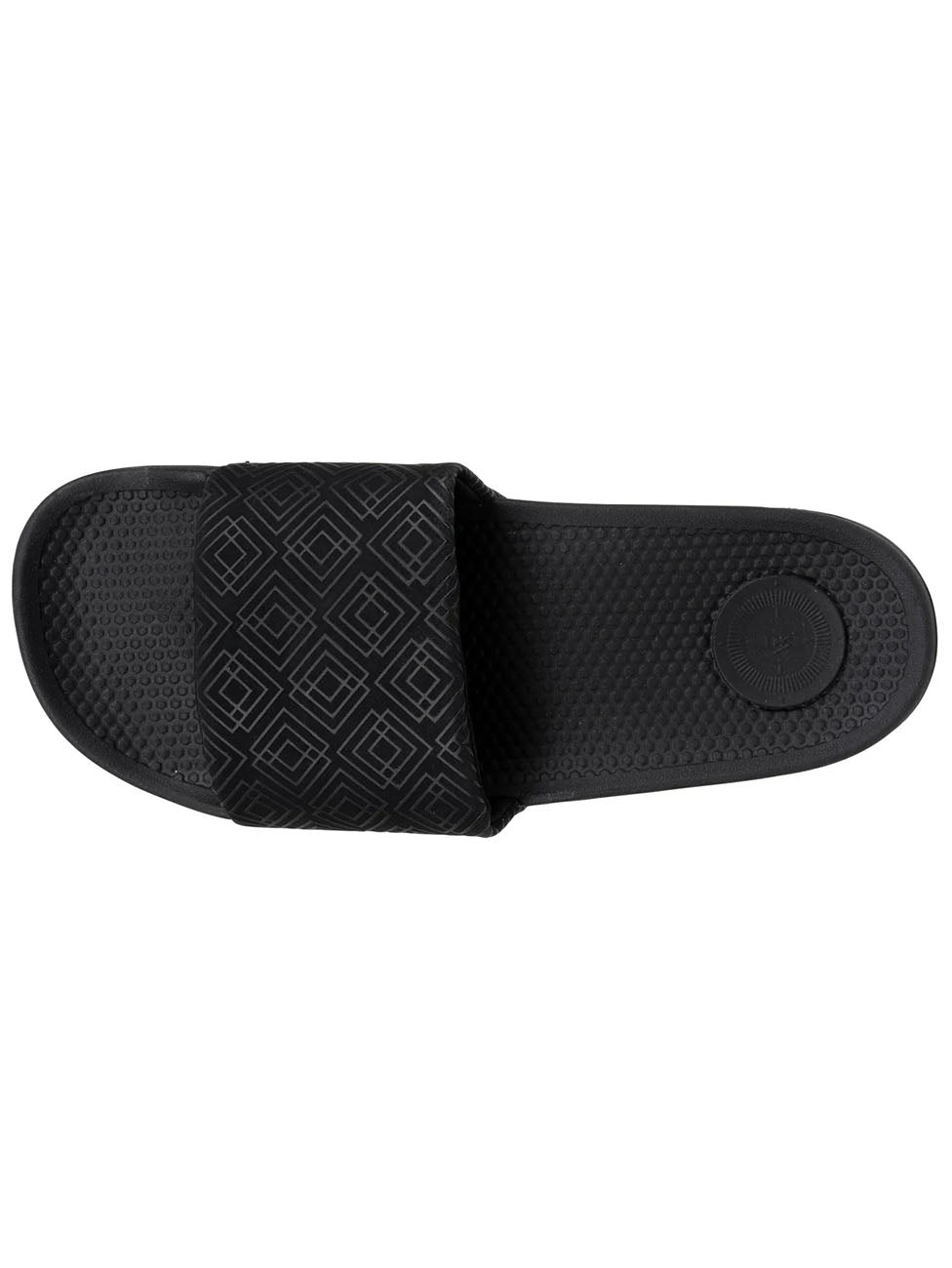 Isotoner EVERYWEAR Black Mules